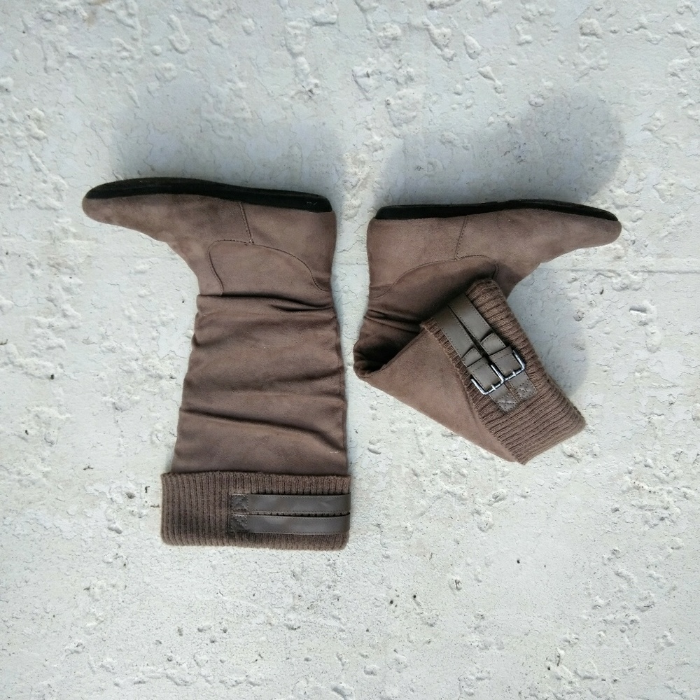 👢Long boots